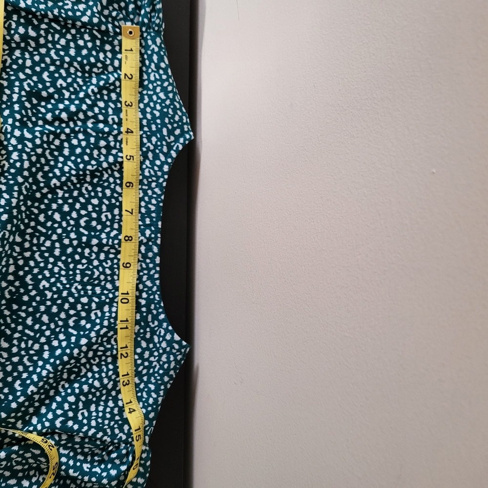 BOHO/PRAIRIE Dress - Picture 15 of 16